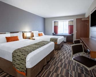 hotels in marengo ohio|More.